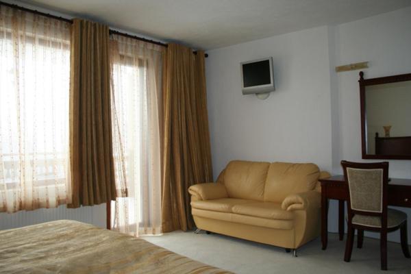 Guest House Chicho Tsane Bansko Rom bilde