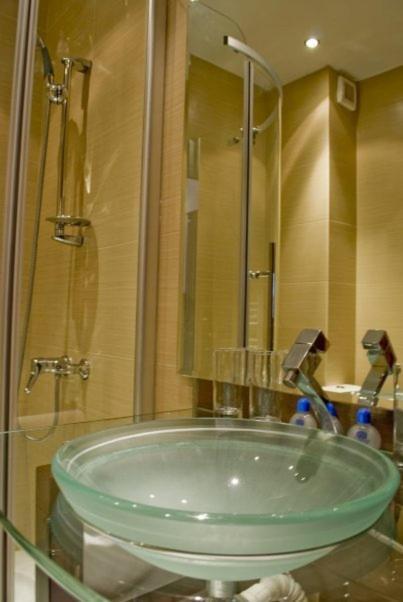 Guest House Chicho Tsane Bansko Rom bilde