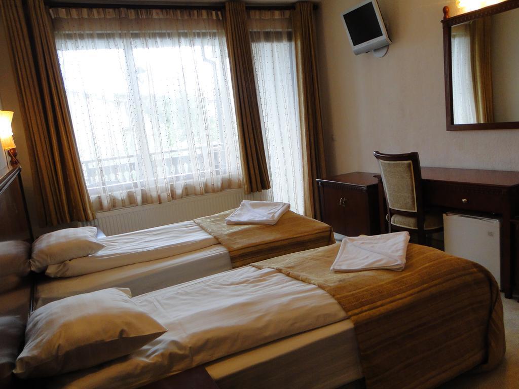 Guest House Chicho Tsane Bansko Rom bilde