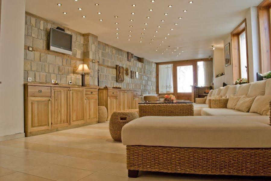 Guest House Chicho Tsane Bansko Eksteriør bilde