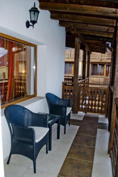 Guest House Chicho Tsane Bansko Rom bilde